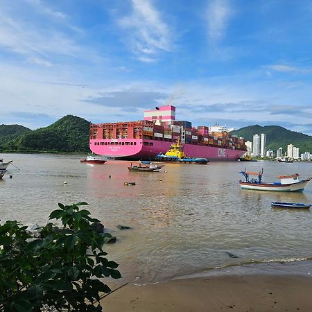 Casa Canto Do Farol Navegantes Zewnętrze zdjęcie