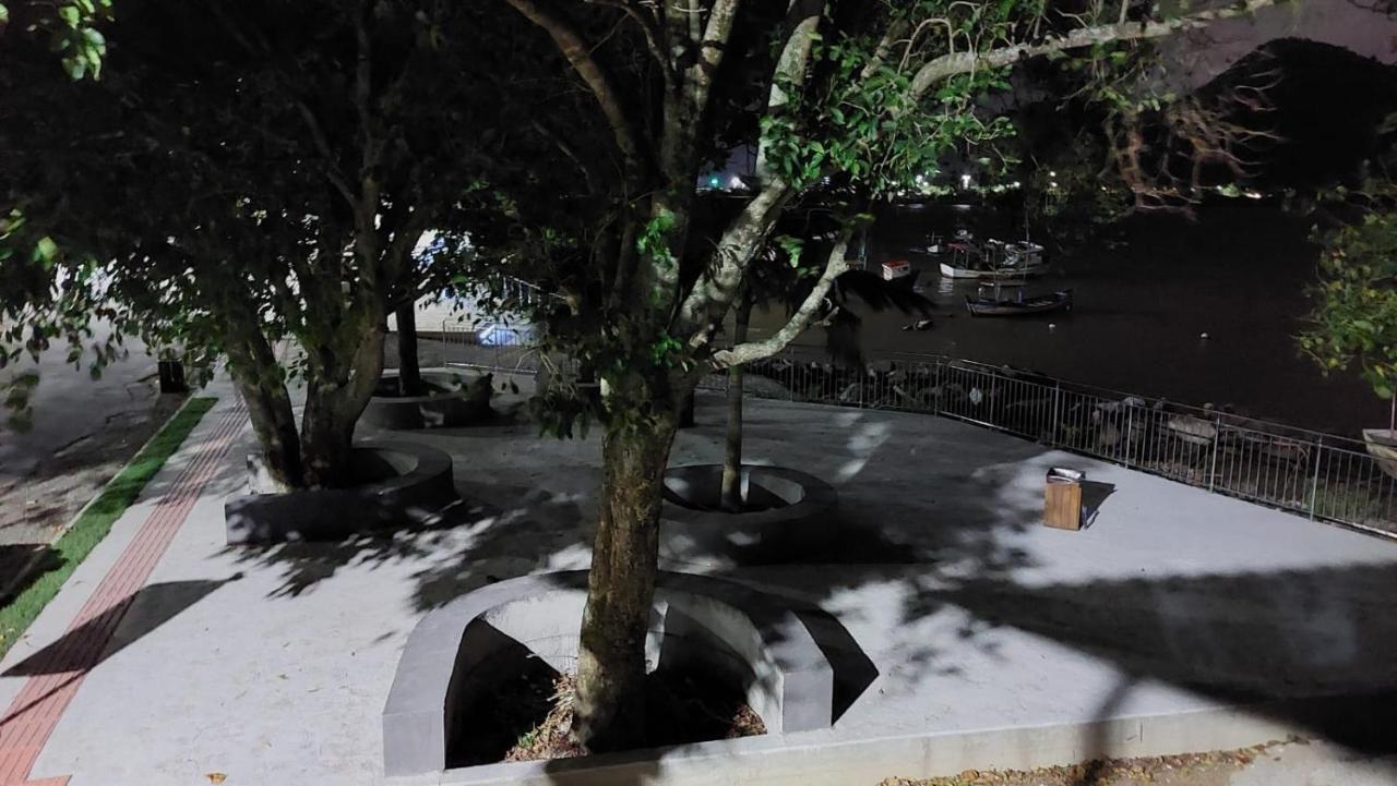 Casa Canto Do Farol Navegantes Zewnętrze zdjęcie