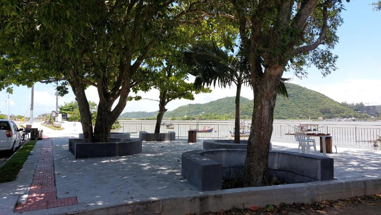 Casa Canto Do Farol Navegantes Zewnętrze zdjęcie