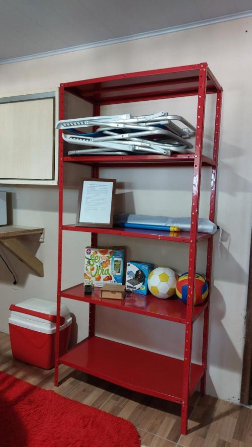 Casa Canto Do Farol Navegantes Zewnętrze zdjęcie