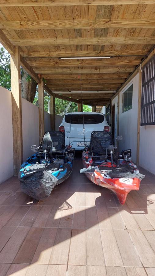 Casa Canto Do Farol Navegantes Zewnętrze zdjęcie
