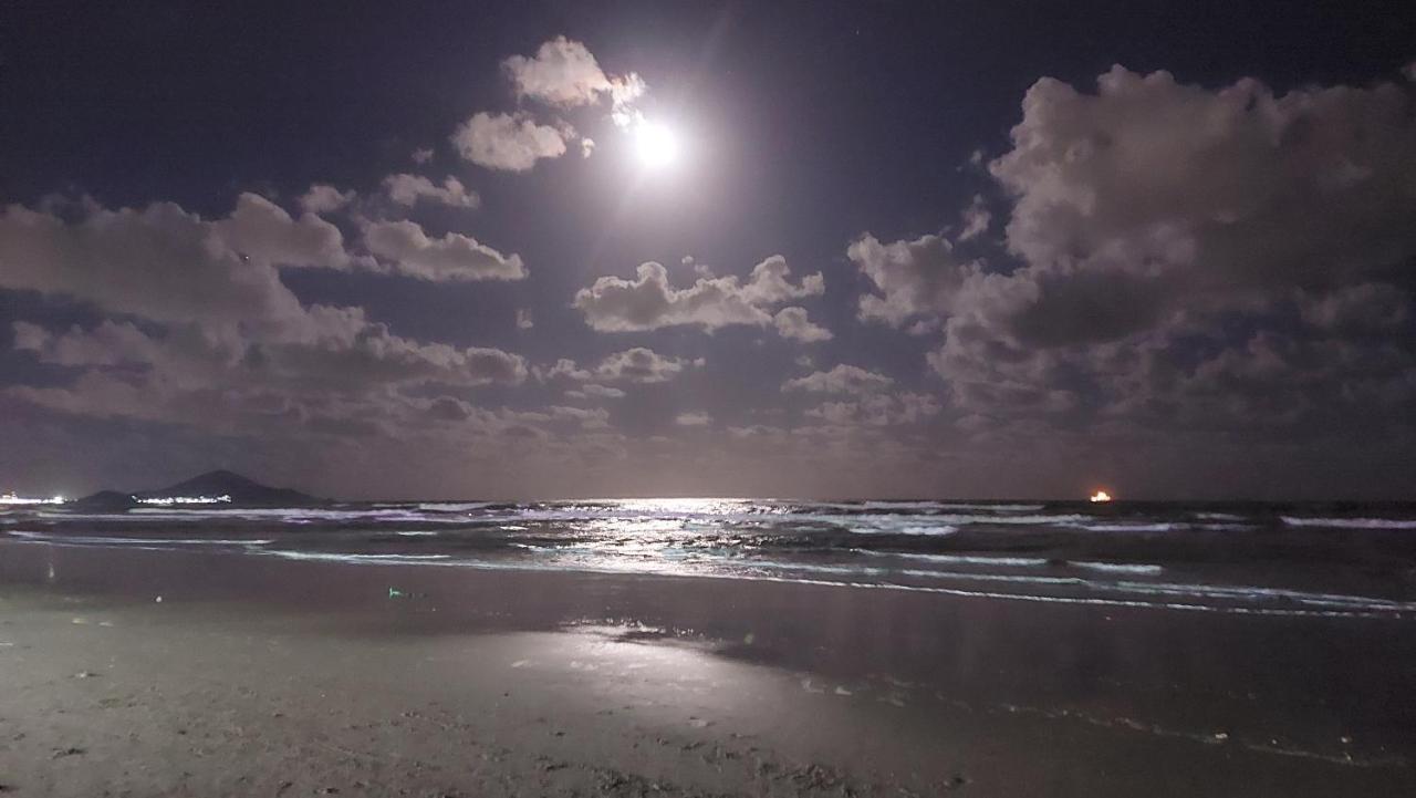 Casa Canto Do Farol Navegantes Zewnętrze zdjęcie
