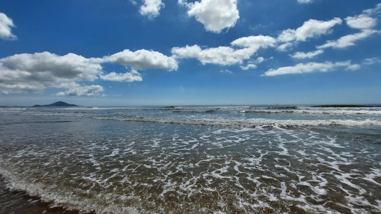 Casa Canto Do Farol Navegantes Zewnętrze zdjęcie