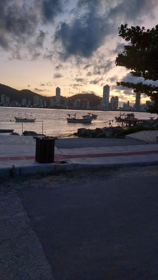 Casa Canto Do Farol Navegantes Zewnętrze zdjęcie