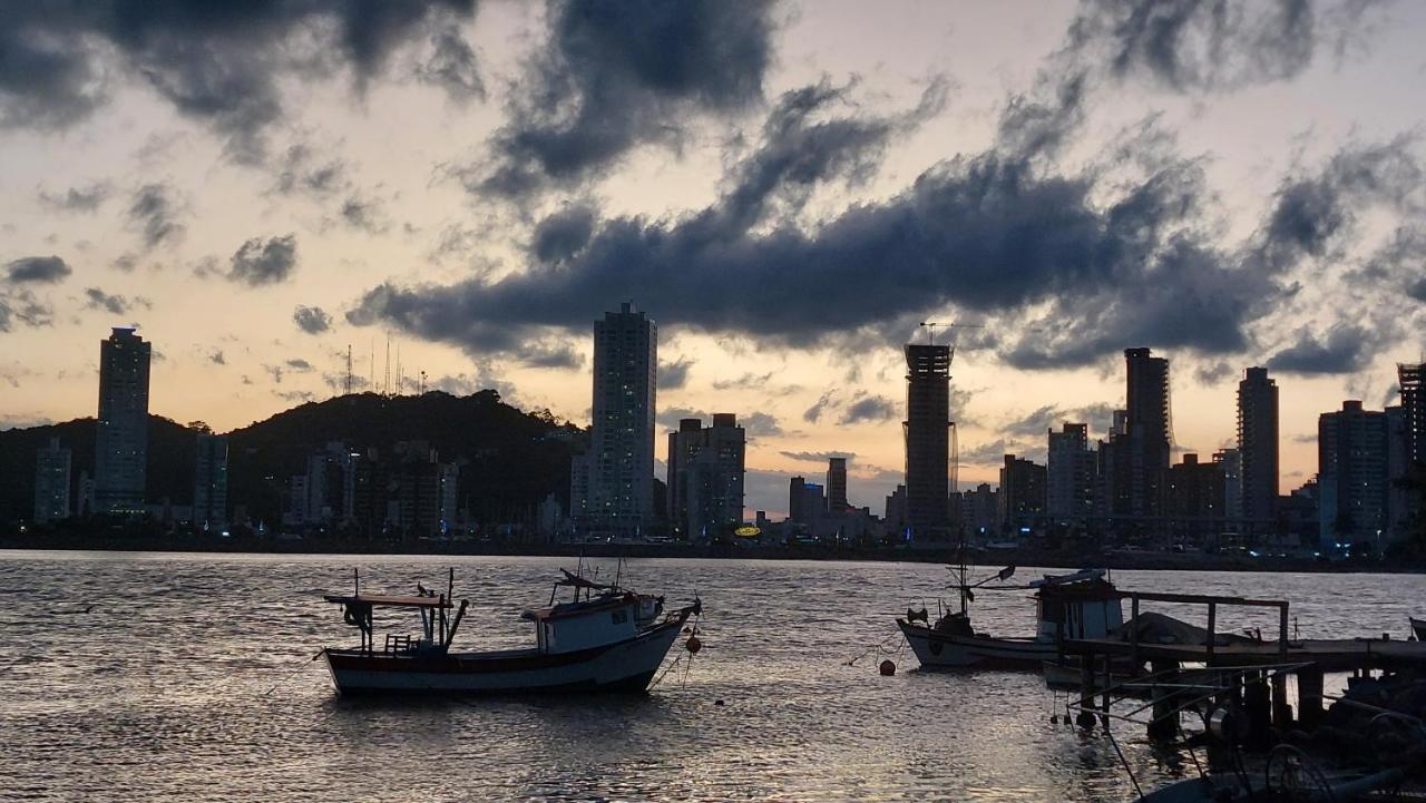 Casa Canto Do Farol Navegantes Zewnętrze zdjęcie