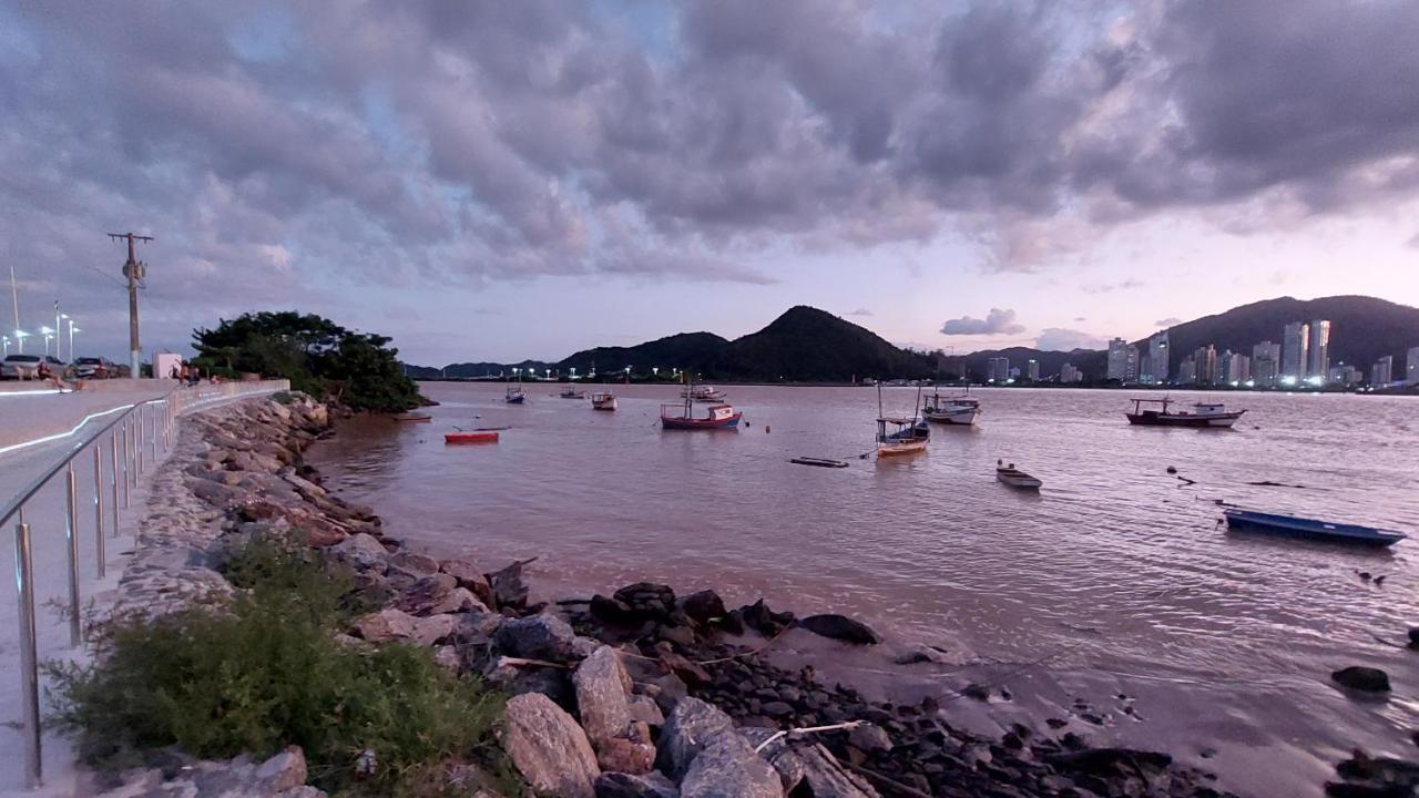 Casa Canto Do Farol Navegantes Zewnętrze zdjęcie