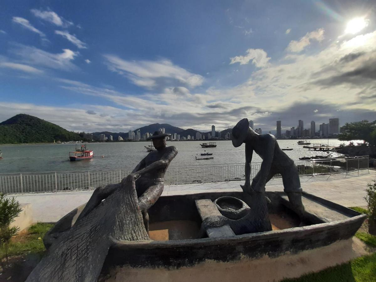 Casa Canto Do Farol Navegantes Zewnętrze zdjęcie