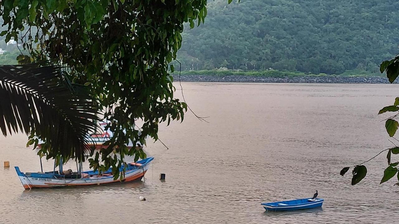 Casa Canto Do Farol Navegantes Zewnętrze zdjęcie