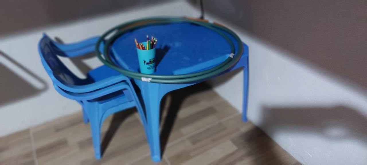 Casa Canto Do Farol Navegantes Zewnętrze zdjęcie