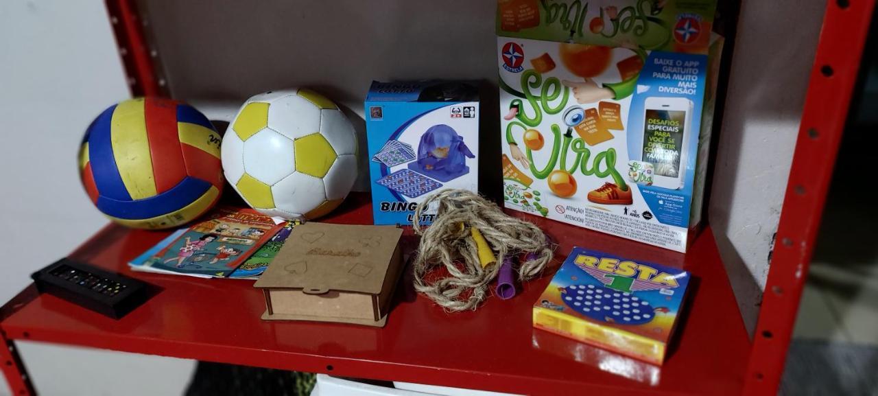 Casa Canto Do Farol Navegantes Zewnętrze zdjęcie