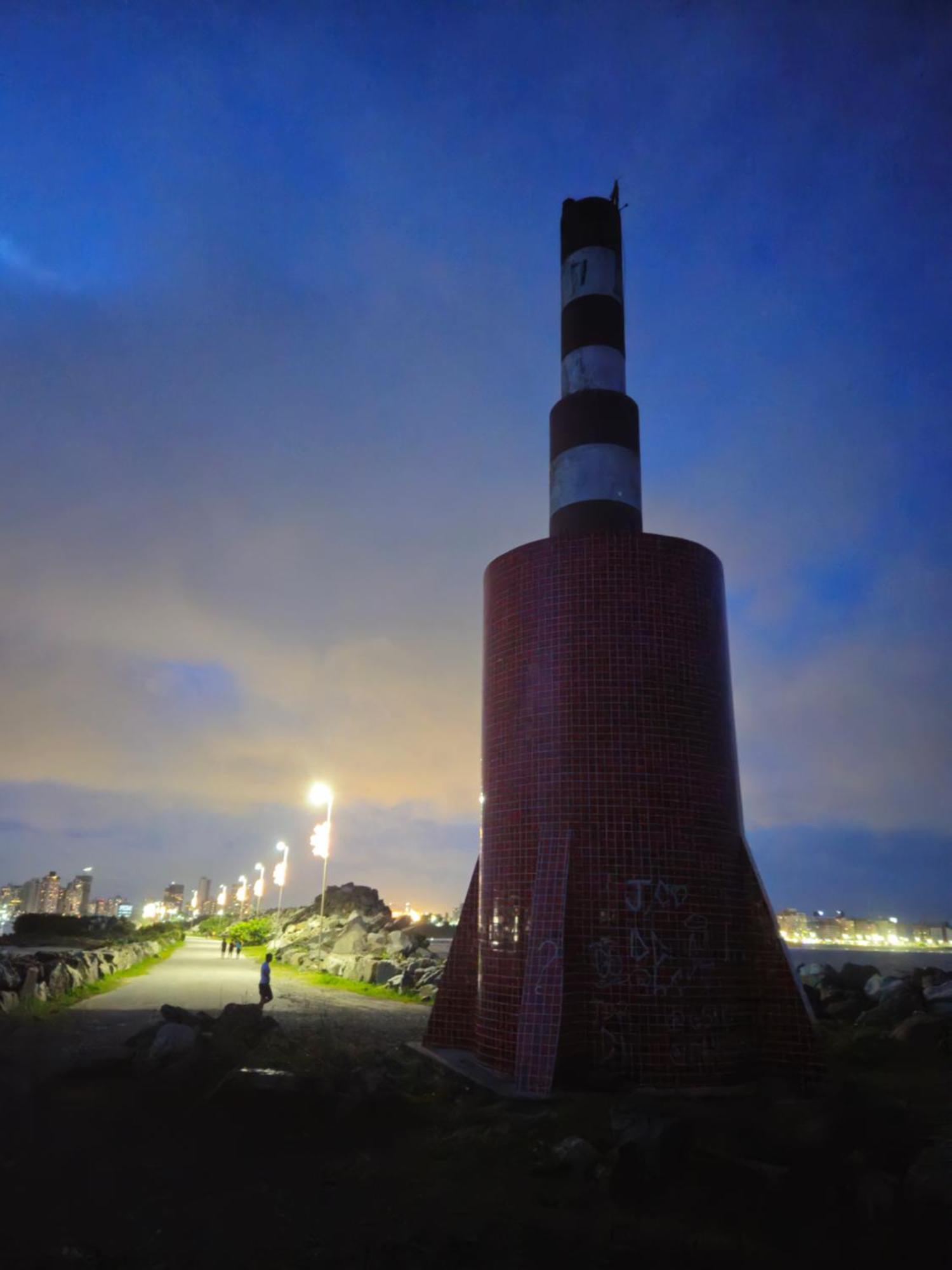Casa Canto Do Farol Navegantes Zewnętrze zdjęcie