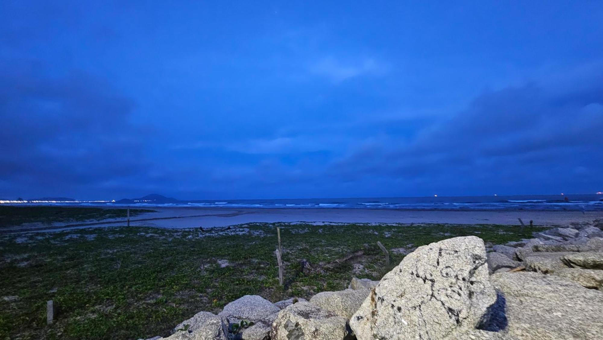 Casa Canto Do Farol Navegantes Zewnętrze zdjęcie