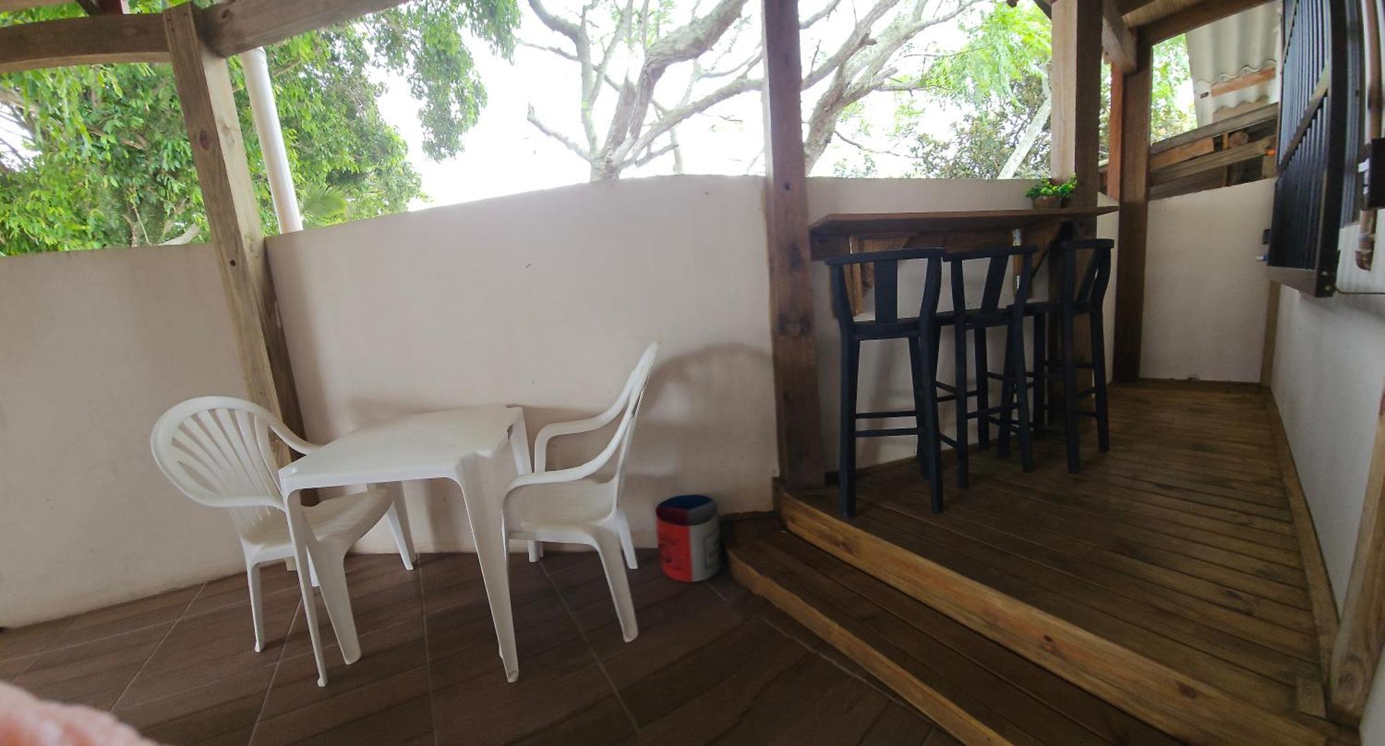 Casa Canto Do Farol Navegantes Zewnętrze zdjęcie