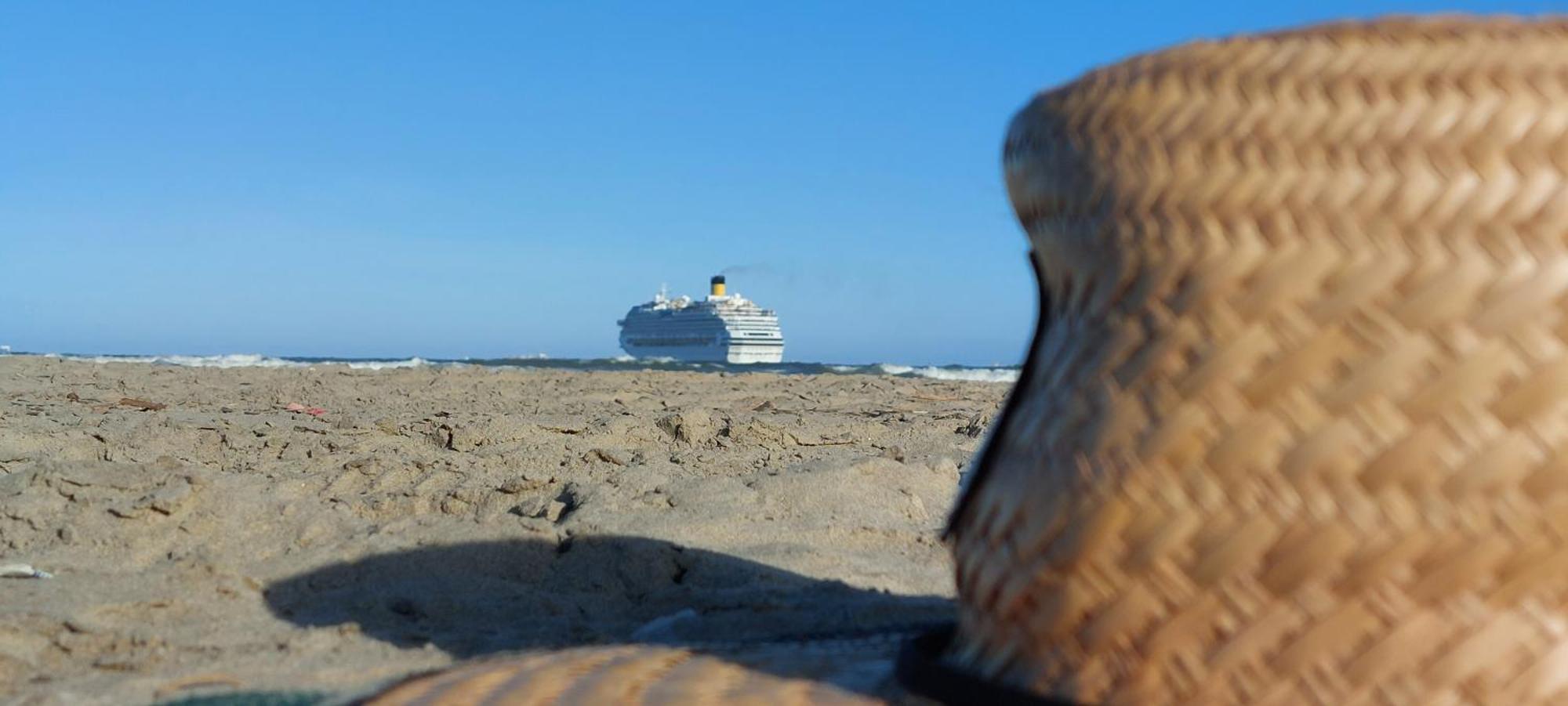 Casa Canto Do Farol Navegantes Zewnętrze zdjęcie