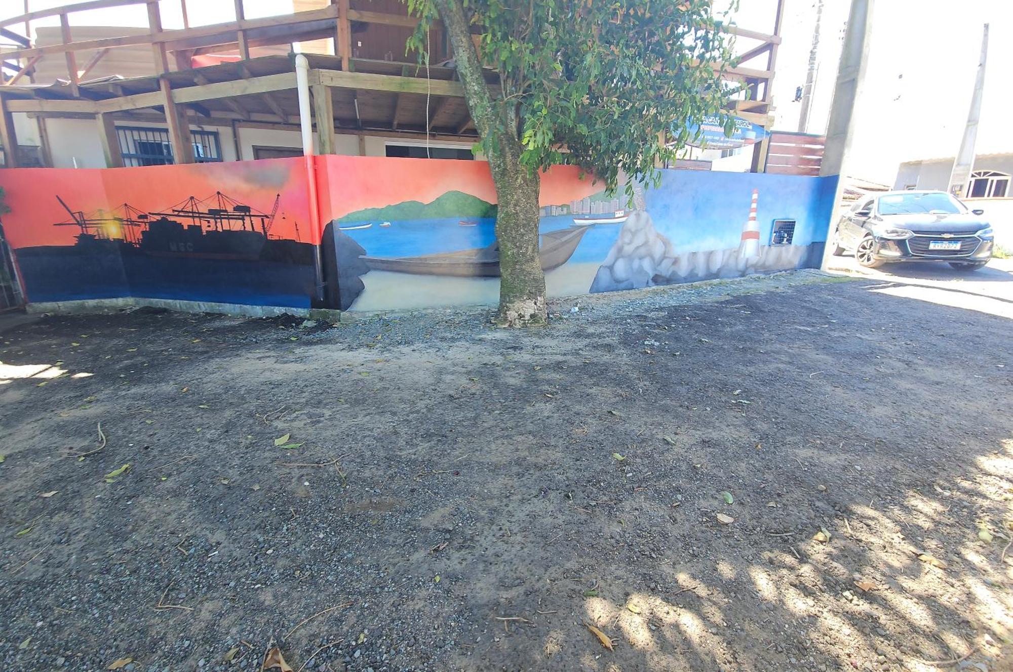 Casa Canto Do Farol Navegantes Zewnętrze zdjęcie