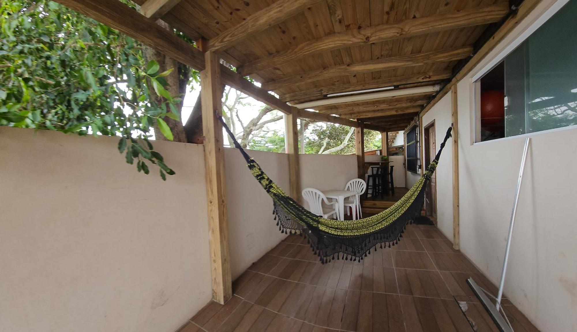 Casa Canto Do Farol Navegantes Zewnętrze zdjęcie