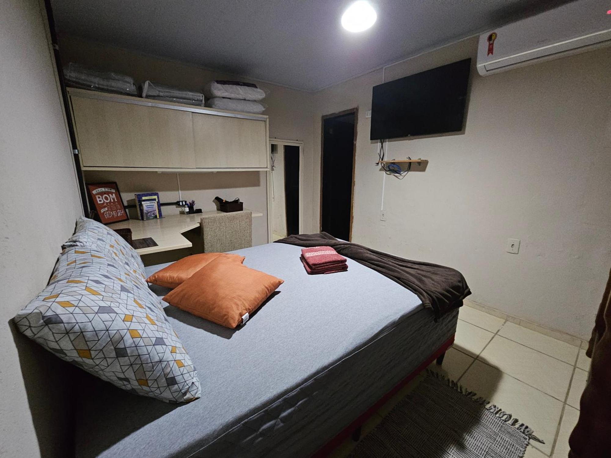 Casa Canto Do Farol Navegantes Zewnętrze zdjęcie